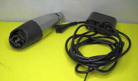 800109-b Bevel Trimmer Cordless Rechargeable Tool With Battery And Ac Adapter