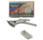 Bf-8094 Royal Brand Cutlery Company Vintage Mm Hair Clipper Solingen