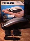 Bf605 Nikai Hair Beard Trimmer 6924518210802