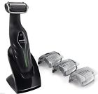 Bg 2036 Philips Combs For Bodygroom Body Groomer Shaver Series Cordless
