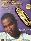 Bg59 Babyliss Babybliss Pro Gold