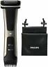 Bg7025-13 Bg702513 Philips Series Showerproof Body Groomer And Trimmer