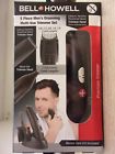 Bh1036 Bell And Howell Mens Grooming Trimmer Set 737069908984
