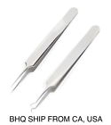 Bhq Beauty Headquarters Professional Pointed Ingrown Hair Splinter 635934003645
