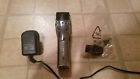 Bht2000 Remington Bht Body Hair Trimmer Wet Dry Chrome Washable Free