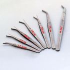 Bi378 Binaryabc Medical Tweezers Stainless