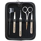 Bizly-ek Bizarre.ly 5 Piece Steel
