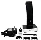Bk0941-blk Beautyko Milex V Rechargeable