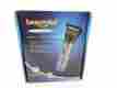 Bk0999 Beautyko Precision Dual Function Hair And Beard Trimmer Black Open Box 702024156786