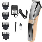 Bk288 Artbros Men Cordless Hair Clipper Home Beard Trimmer 608754943200