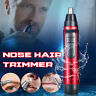 Bka6956539 Unbranded Nose Ear Hair Trimmer Face Neck Eyebrow Shaver Clipper
