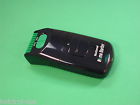 Blue Hair Operated Midnight Battery Er352 Color National Clipper -