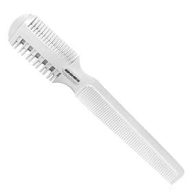 Bm-hrc 445029613658 Hair Cutter Comb Shaper Double Edge Razor Split Ends Trimmer Styler