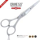 Bm3109ltd0550 Suvorna Crane Mens Beard Mustache Scissors Sports Edition 810899021075