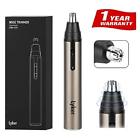 Bmj0922 Lyker Nose Hair Trimmer Ear For Men Women 721352058913