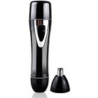 Bmxjq Nose Ear Hair Trimmers Professional Usb Rechargeable 726679764509