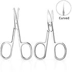 Bnscissor001 Nipoo Nose Hair Scissors 603803629401