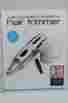 Bps2679ch Perfect Solutions Wet Dry Nose Mustache Hair Trimmer E New In Box