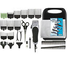 A0004 Brand Mustache Men Cutter Trimmer Multi Wahl Beard Clippers Shaver