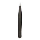Ss-501 Brand Tweezers Pointed Tip Edge Seki Ss-501 Brand Tweezers Pointed Tip Edge Seki