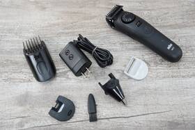 Braun 047400702264 All In One Series 7 Aio 7530 40 1 - Trimmer Shaver