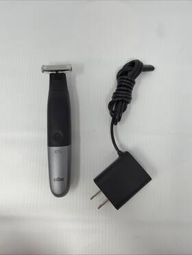 Braun 81753429 Series Xt5 Beard Trimmer Shaver And Electric Razor For Men Hair