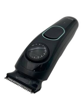 Braun Aio3430 Series 3 3430 3-in-1 Trimmer For Men Washable