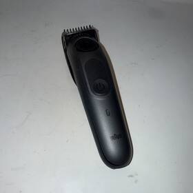 Bt5260 Braun 5544 Beard Trimmer For Men Cordless And Rechargeable