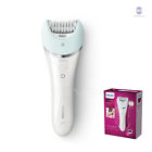 Bre610 Philips Satinelle Advanced Wet Dry Cordless Epilator Bre 615284455523