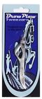 Brow Plow Tweezers Professional High Precision Slanted For A Man 865949000234