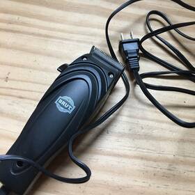 Brcl8010 Brut Vintage Wired Household Trimmer Hair Clipper Model Brcl8010 Brut Vintage Wired Household Trimmer Hair Clipper Model