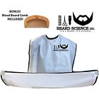 Bswhite Beard Science Bib Apron 720927500017