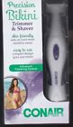 Bt1rs Conair Precision Bikini Trimmer 074108334565