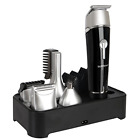 Bt235b-1 Suprent Upgraded Beard Trimmer Kit In Groomer Of Nose