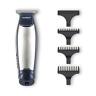 Bt255u-1 Suprent Beard Trimmer For Mustache Stubble Sideburns Home And Travel
