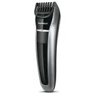 Bt315b-n Suprent Beard Trimmer Body Groomer With Safety Lock And Adjustable