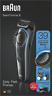 Bt3240 Braun Bt Beard Trimmer Hair Attachment Combs Fusion 4210201282150