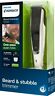 Bt5511-49 Philips Norelco Beard Stubbletrimmer With Guide Combs Ships 075020080981