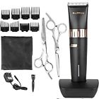 Buysshow Quiet Professional Hair Clippers 707427221215