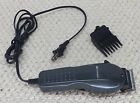 Buzz Hc-263 Cutter Emerson 120v Wired Electrical 9w Hair Clipper Black Model
