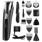 Bv3300 Bovon Multifunctional All In One Mens Grooming Kit 6900521184033