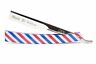 Bwbp01 Black Widow Executive Brand Razor Professional Barber Straight Edge Blade