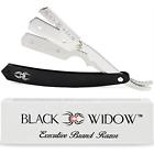 Bwcb1 Professional Razor Systems Barber Blade Straight With Exposure By