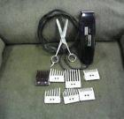 C-15 Charlescraft Vintage Heavy Duty