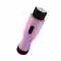Qb-lpp-hk-bt-001-pnk-fbm C6685 Yumi Nibbler Travel Bikini Trimmer For Women Perfect Touchups 854676005247