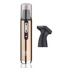 C74nt015 Nose Ear Hair Trimmers Rechargeable Electric Beard Trimmer 702004629361