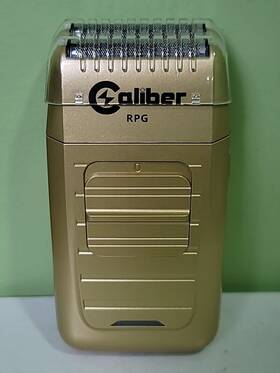 Caliber 220206887080 Rpg Cordless Lithium Ion Super Close Hair Shaver /trimmer