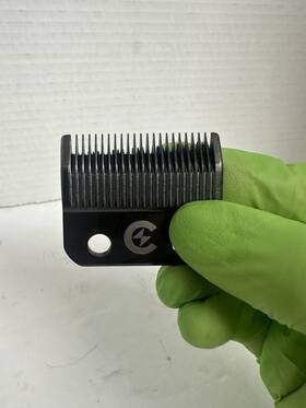 Caliber 850030011312 Replacement .50 Dual Dlc Taper Blade Only
