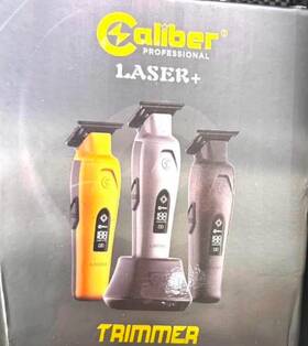 Caliber Cal01143 Laser With Shaver