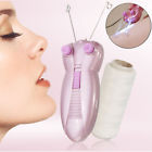 Car248746 Insma Electric Body Face Facial Hair Remover Defeatherer 6229783491117